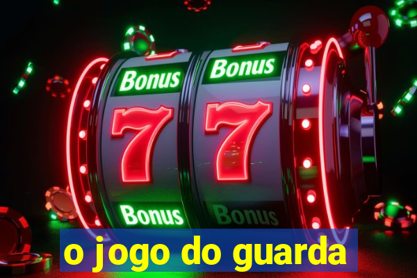 o jogo do guarda-chuva